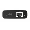 Network Splitter TP-Link EH210 Black Metal Housing 58mm Width