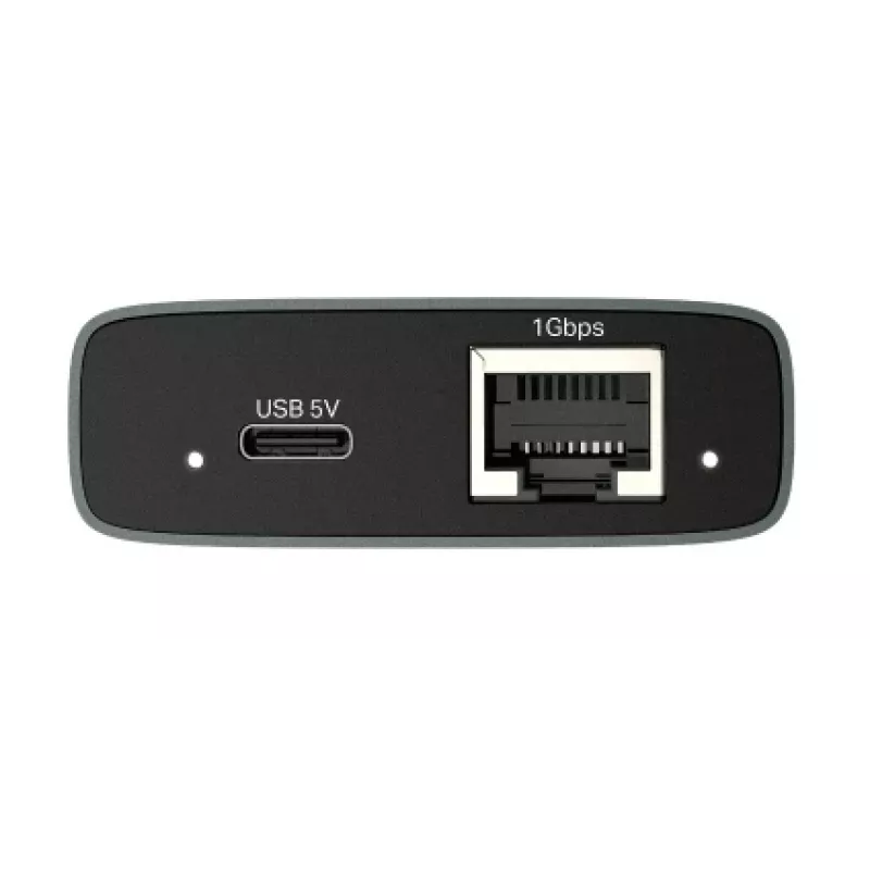 Network Splitter TP-Link EH210 Black Metal Housing 58mm Width