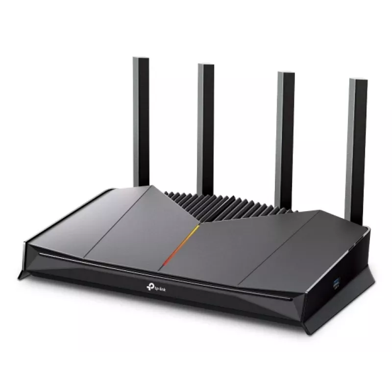 TP-Link Archer GE230 wireless router 2.5 Gigabit Ethernet Dual-band (2.4 GHz / 5 GHz)