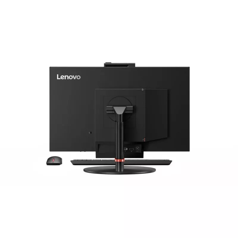 Lenovo 10QYPAT1UK computer monitor 60.5 cm (23.8 inch) 1920 x 1080 pixels Full HD LED Black