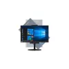 Lenovo 10QYPAT1UK computer monitor 60.5 cm (23.8 inch) 1920 x 1080 pixels Full HD LED Black