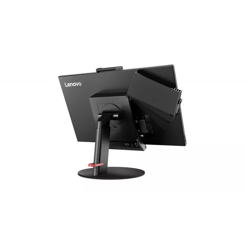Lenovo 10QYPAT1UK computer monitor 60.5 cm (23.8 inch) 1920 x 1080 pixels Full HD LED Black