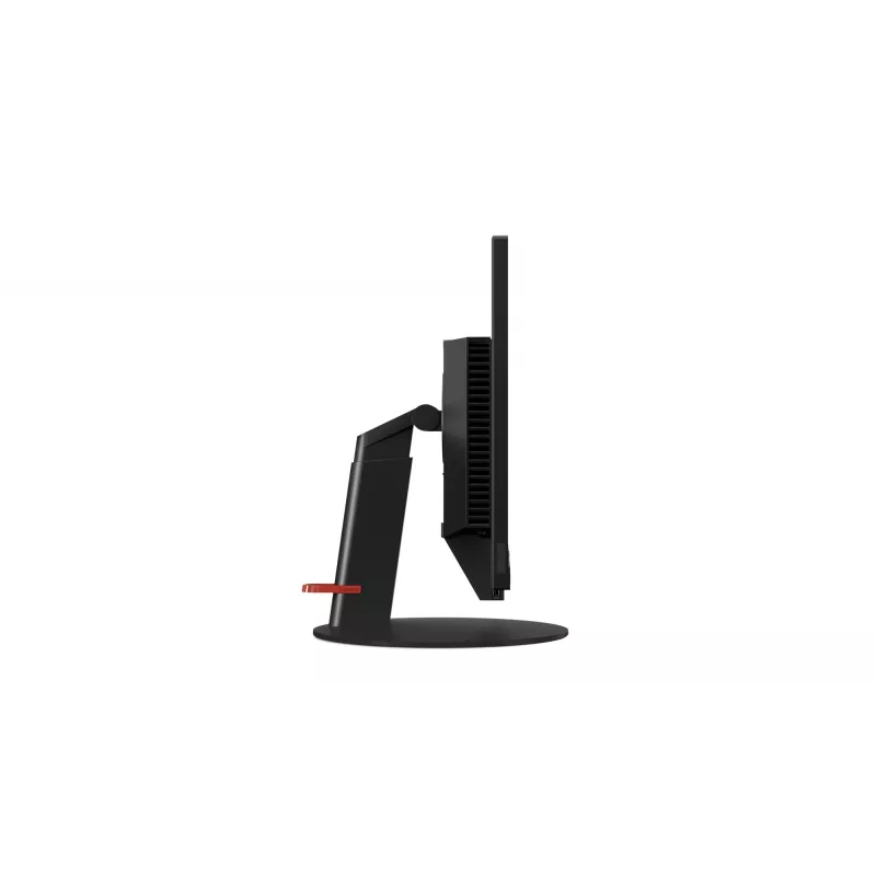 Lenovo 10QYPAT1UK computer monitor 60.5 cm (23.8 inch) 1920 x 1080 pixels Full HD LED Black