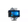 Lenovo 10QYPAT1UK computer monitor 60.5 cm (23.8 inch) 1920 x 1080 pixels Full HD LED Black