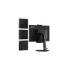 Lenovo 10QYPAT1UK computer monitor 60.5 cm (23.8 inch) 1920 x 1080 pixels Full HD LED Black
