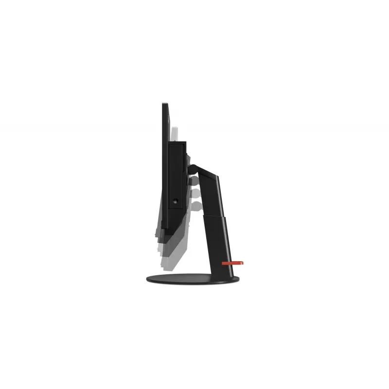 Lenovo 10QYPAT1UK computer monitor 60.5 cm (23.8 inch) 1920 x 1080 pixels Full HD LED Black
