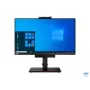 Lenovo ThinkCentre Tiny-In-One computer monitor 60.5 cm (23.8 inch) 1920 x 1080 pixels Full HD LED Black