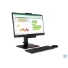 Lenovo ThinkCentre Tiny-In-One computer monitor 60.5 cm (23.8 inch) 1920 x 1080 pixels Full HD LED Black