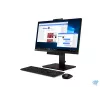 Lenovo ThinkCentre Tiny-In-One computer monitor 60.5 cm (23.8 inch) 1920 x 1080 pixels Full HD LED Black