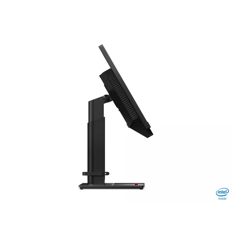 Lenovo ThinkCentre Tiny-In-One computer monitor 60.5 cm (23.8 inch) 1920 x 1080 pixels Full HD LED Black