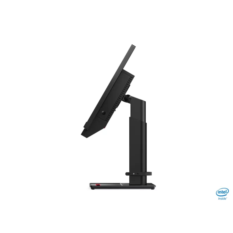 Lenovo ThinkCentre Tiny-In-One computer monitor 60.5 cm (23.8 inch) 1920 x 1080 pixels Full HD LED Black