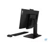 Lenovo ThinkCentre Tiny-In-One computer monitor 60.5 cm (23.8 inch) 1920 x 1080 pixels Full HD LED Black