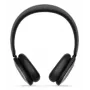 Lenovo 4XD1T60925 headphones/headset Wireless Head-band Office/Call center USB Type-C Bluetooth Grey