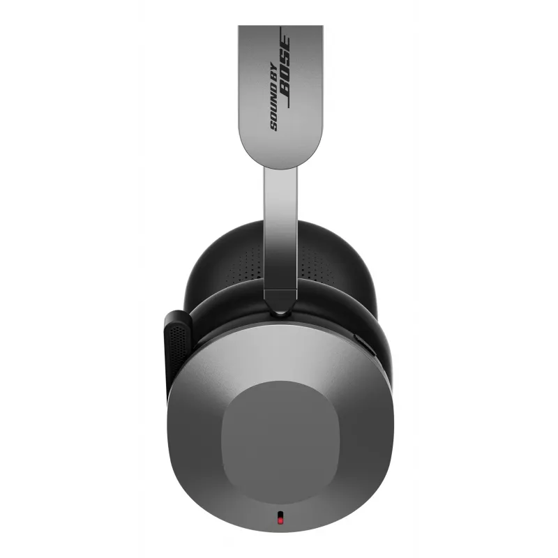 Lenovo 4XD1T60925 headphones/headset Wireless Head-band Office/Call center USB Type-C Bluetooth Grey
