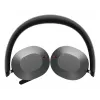 Lenovo 4XD1T60925 headphones/headset Wireless Head-band Office/Call center USB Type-C Bluetooth Grey