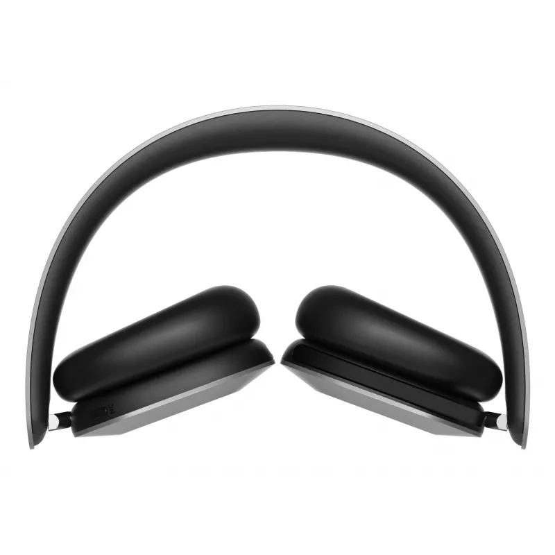 Lenovo 4XD1T60925 headphones/headset Wireless Head-band Office/Call center USB Type-C Bluetooth Grey