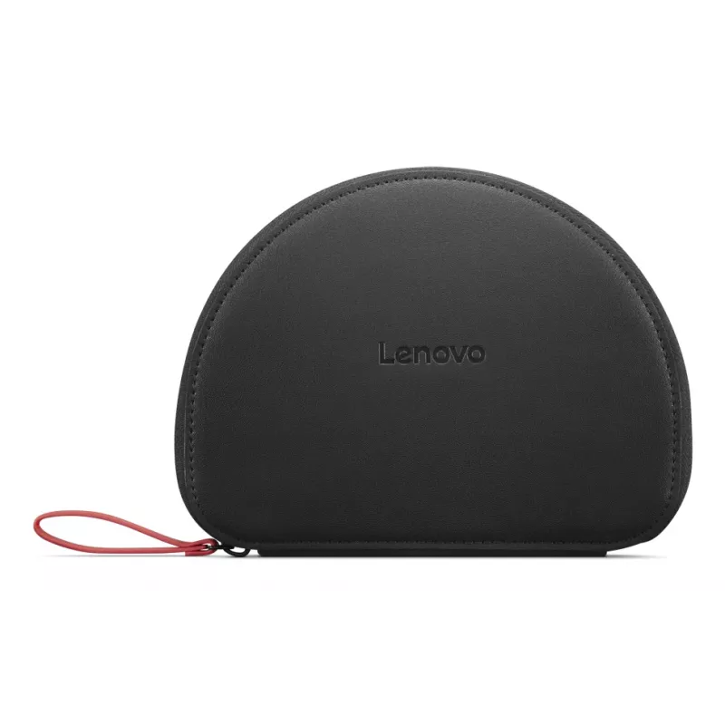 Lenovo 4XD1T60925 headphones/headset Wireless Head-band Office/Call center USB Type-C Bluetooth Grey