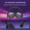 Lenovo 4XD1T60925 headphones/headset Wireless Head-band Office/Call center USB Type-C Bluetooth Grey