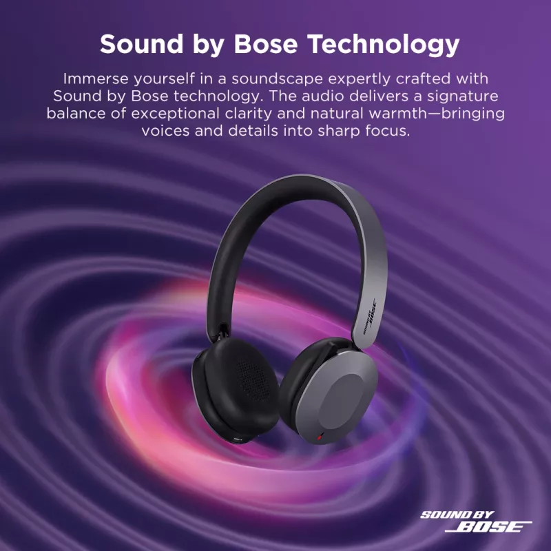 Lenovo 4XD1T60925 headphones/headset Wireless Head-band Office/Call center USB Type-C Bluetooth Grey