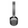 Lenovo 4XD1T60925 headphones/headset Wireless Head-band Office/Call center USB Type-C Bluetooth Grey