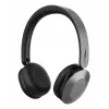 Lenovo 4XD1T60925 headphones/headset Wireless Head-band Office/Call center USB Type-C Bluetooth Grey