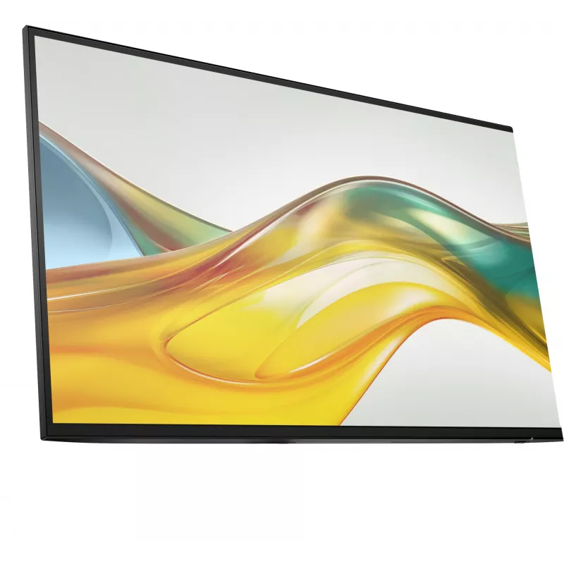 Monitor HP Series 5 Pro 27 inch QHD (2560×1440) IPS LCD, 5 ms, USB 3.2 hub, VESA — no stand