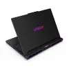 Lenovo Legion Pro 7 16IAX10H Intel Core Ultra 9 275HX Laptop 40.6 cm (16 inch) WQXGA 64 GB DDR5-SDRAM 2 TB SSD NVIDIA GeForce RTX 5090 Wi-Fi 7 (802.11be) Windows 11 Home Nordic Black