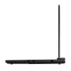 Lenovo Legion Pro 7 16IAX10H Intel Core Ultra 9 275HX Laptop 40.6 cm (16 inch) WQXGA 64 GB DDR5-SDRAM 2 TB SSD NVIDIA GeForce RTX 5090 Wi-Fi 7 (802.11be) Windows 11 Home Nordic Black