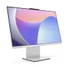 Lenovo IdeaCentre AIO 27IRH9 Intel Core 7 240H 68.6 cm (27 inch) 2560 x 1440 pixels All-in-One PC 32 GB DDR5-SDRAM 1 TB SSD Windows 11 Home Wi-Fi 6 (802.11ax) Grey