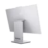 Lenovo IdeaCentre AIO 27IRH9 Intel Core 7 240H 68.6 cm (27 inch) 2560 x 1440 pixels All-in-One PC 32 GB DDR5-SDRAM 1 TB SSD Windows 11 Home Wi-Fi 6 (802.11ax) Grey