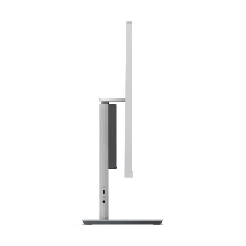 Lenovo IdeaCentre AIO 27IRH9 Intel Core 7 240H 68.6 cm (27 inch) 2560 x 1440 pixels All-in-One PC 32 GB DDR5-SDRAM 1 TB SSD Windows 11 Home Wi-Fi 6 (802.11ax) Grey