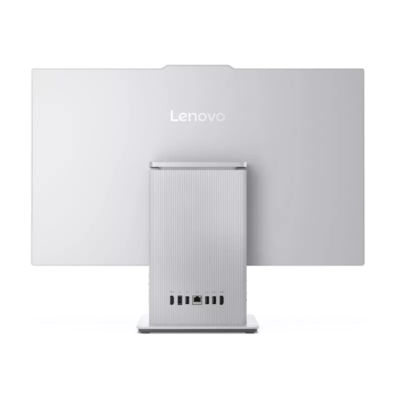 Lenovo IdeaCentre AIO 27IRH9 Intel Core 7 240H 68.6 cm (27 inch) 2560 x 1440 pixels All-in-One PC 32 GB DDR5-SDRAM 1 TB SSD Windows 11 Home Wi-Fi 6 (802.11ax) Grey