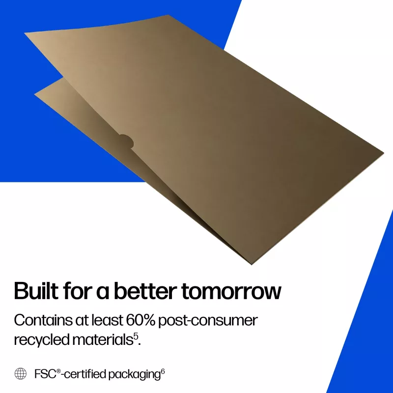 HP 16-inch Widescreen Laptop Privacy Filter