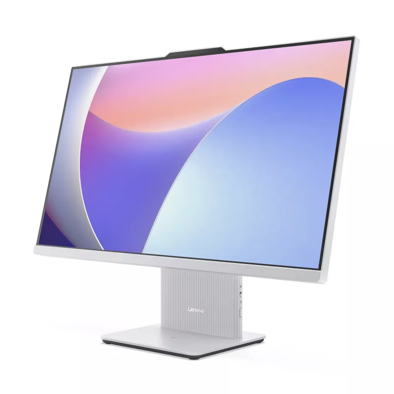 Lenovo IdeaCentre AIO 27ARR9 AMD Ryzen™ 5 7535HS 68.6 cm (27 inch) 1920 x 1080 pixels All-in-One PC 16 GB DDR5-SDRAM 512 GB SSD Windows 11 Home Wi-Fi 6 (802.11ax) Grey