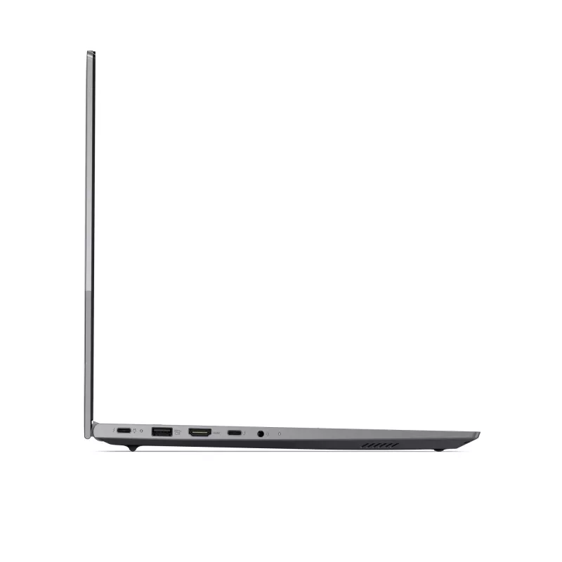 Lenovo ThinkBook 16 G9 IPL Copilot+ PC Intel Core Ultra 5 325 Laptop 40.6 cm (16 inch) WUXGA 32 GB DDR5-SDRAM 1 TB SSD Wi-Fi 7 (802.11be) Windows 11 Pro German Grey