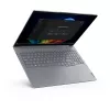 Lenovo ThinkBook 16 G9 IPL Copilot+ PC Intel Core Ultra 5 325 Laptop 40.6 cm (16 inch) WUXGA 32 GB DDR5-SDRAM 1 TB SSD Wi-Fi 7 (802.11be) Windows 11 Pro German Grey