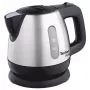 Tefal BI8125 electric kettle 0.8 L 2200 W Black, Stainless steel