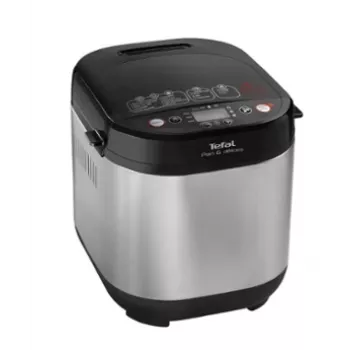 Tefal PF240E bread maker 610 W Black