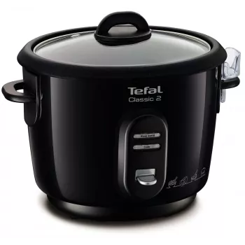 Rice Cooker Tefal Classic RK1028 1 L 500 W Black