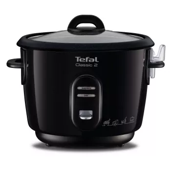 Rice Cooker Tefal Classic RK1028 1 L 500 W Black