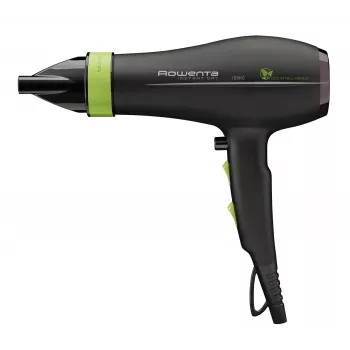 Rowenta CV6030 hair dryer 1500 W Black, Green