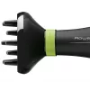 Rowenta CV6030 hair dryer 1500 W Black, Green