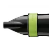 Rowenta CV6030 hair dryer 1500 W Black, Green