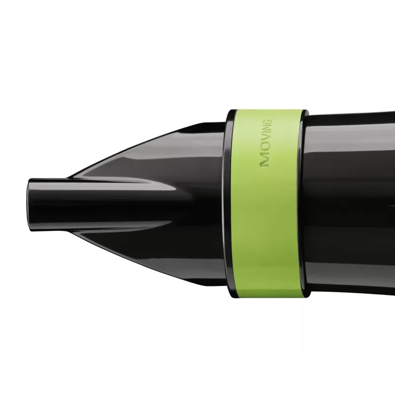 Rowenta CV6030 hair dryer 1500 W Black, Green