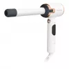 Rowenta Ultimate Experience Air Care CF 4310 curling iron, white/copper