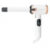 Rowenta Ultimate Experience Air Care CF 4310 curling iron, white/copper