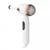 Rowenta Ultimate Experience Air Care CF 4310 curling iron, white/copper