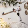 Rowenta Ultimate Experience Air Care CF 4310 curling iron, white/copper