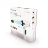 Rowenta Ultimate Experience Air Care CF 4310 curling iron, white/copper