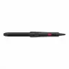 Rowenta X KARL LAGERFELD CF321L Curling iron Warm Black, Red 47 W 1.8 m